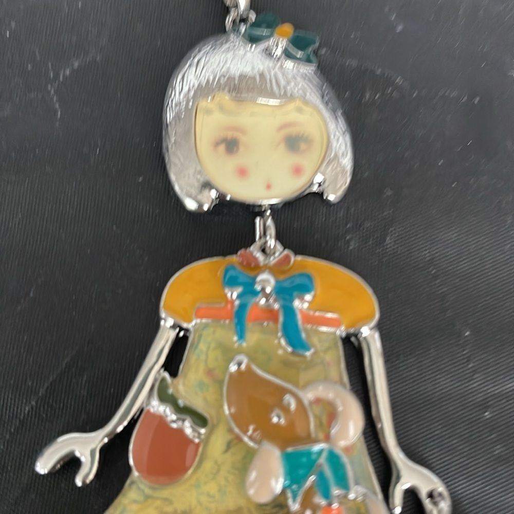 SO CUTE PENDANT - Picture 2 of 5